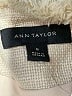 Ann Taylor Ivory Blazer Size M - photo 6