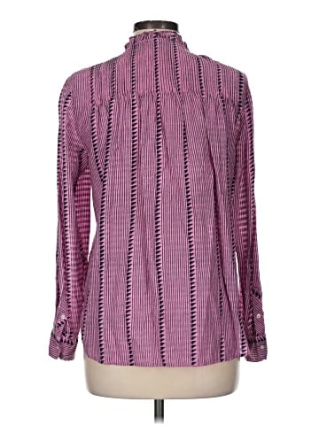 J.Crew Long Sleeve Polo (view 2)
