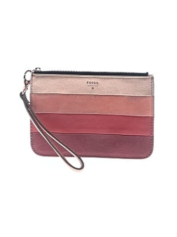 Fossil Leather Wristlet (view 1)