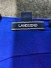 Lands' End Blue Sleeveless T-Shirt Size 1X - photo 7