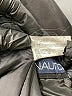 Nautica 100% Polyester Black Coat Size XL - photo 7