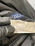 Nautica 100% Polyester Black Coat Size XL - photo 8