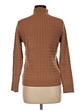 Anne Klein Turtleneck Sweater (view 2)