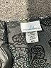 Jaclyn Smith Black 3/4 Sleeve Blouse Size S - photo 7
