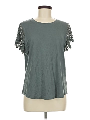 C&C California Short Sleeve T-Shirt (view 1)