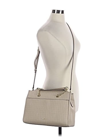 Halston Satchel (view 2)