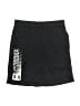 Under Armour Graphic Black Athletic Shorts Size M (youth) - photo 1