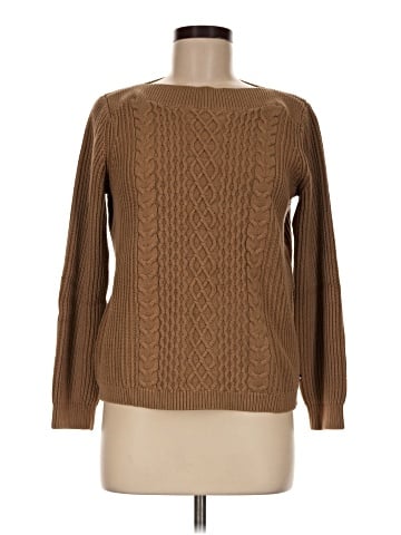 Tommy Hilfiger Pullover Sweater (view 1)