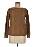 Tommy Hilfiger Brown Pullover Sweater Size M - photo 1