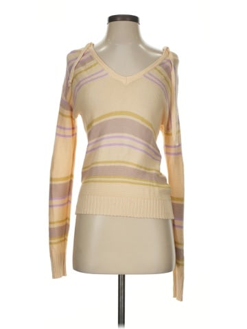 Heartloom Pullover Sweater (view 1)