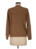 Tommy Hilfiger Brown Pullover Sweater Size M - photo 2