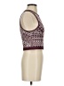 Unbranded Burgundy Tank Top Size XS (estimated) - photo 4