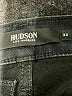 Hudson Jeans Black Jeans Size 32 waist - photo 7