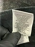 Hudson Jeans Black Jeans Size 32 waist - photo 8