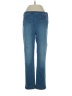 Pilcro and the Letterpress Blue Jeans Size 27 waist - photo 1