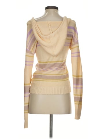 Heartloom Pullover Sweater (view 2)