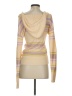 Heartloom Stripes Yellow Pullover Sweater Size XS - photo 2