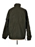 Old Navy Solid Green Windbreaker Size XL (estimated) - photo 2