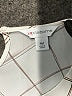 Liz Claiborne Gray Short Sleeve Blouse Size M (petite) - photo 7