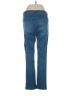 Pilcro and the Letterpress Blue Jeans Size 27 waist - photo 2