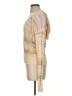 Heartloom Stripes Yellow Pullover Sweater Size XS - photo 5