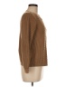 Tommy Hilfiger Brown Pullover Sweater Size M - photo 4
