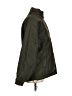 Old Navy Solid Green Windbreaker Size XL (estimated) - photo 4