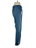 Pilcro and the Letterpress Blue Jeans Size 27 waist - photo 4