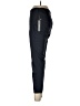 LOFT The Original Solid Black Active Pants Size 8 (petite) - photo 5