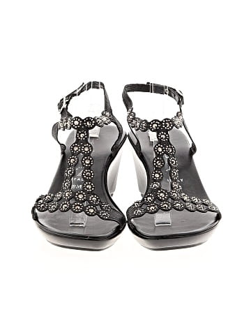Contesa Wedges (view 2)