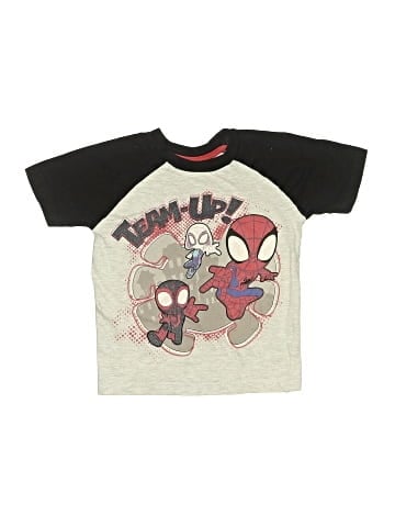 Marvel Short Sleeve T-Shirt (view 1)