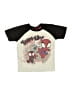 Marvel Gray Short Sleeve T-Shirt Size 5T - photo 1
