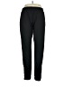 Zyia Active Solid Black Track Pants Size XL - photo 1