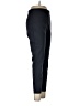 LOFT The Original Solid Black Active Pants Size 8 (petite) - photo 4