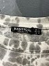 Nasty Gal Inc. Animal Print Silver Pullover Sweater Size 8 - photo 7