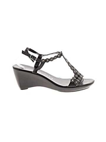 Contesa Wedges (view 1)