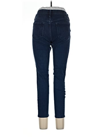 Isabel Maternity Jeggings (view 2)