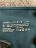 Yogalicious Teal Active Pants Size S - photo 7
