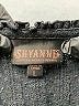 Shyanne Black Long Sleeve Top Size L - photo 7