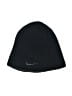 Nike 100% Acrylic Black Beanie One size (kids) - photo 1
