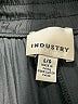 Industry 100% Polyester Black Dress Pants Size L - photo 7