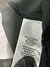 Industry 100% Polyester Black Dress Pants Size L - photo 8