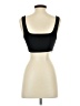 Babaton Black Tank Top Size XS - photo 2