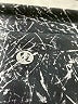 Lululemon Athletica Print Black Active Pants Size 4 - photo 7