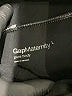 Gap - Maternity Black Active Pants Size L - photo 6