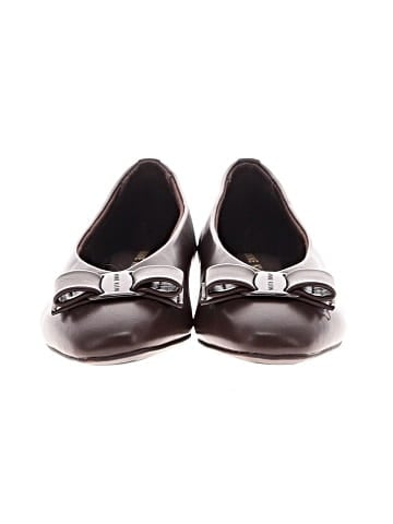 Anne Klein Flats (view 2)