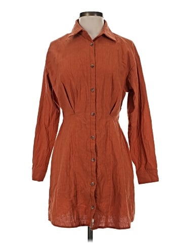 Andree by UNIT Casual Dress (view 1)