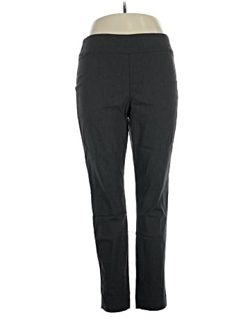 Gloria Vanderbilt Active Pants (view 1)