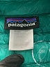 Patagonia Green Vest Size S - photo 3
