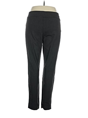 Gloria Vanderbilt Active Pants (view 2)